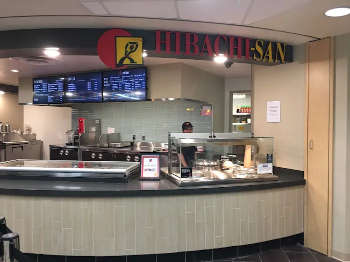 Hibachi-San Picture 6