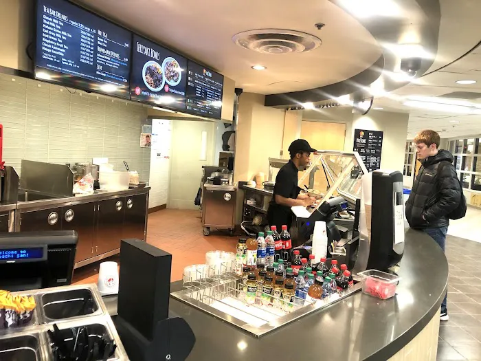 Hibachi-San Picture 10
