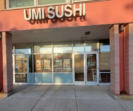 UMI SUSHI
