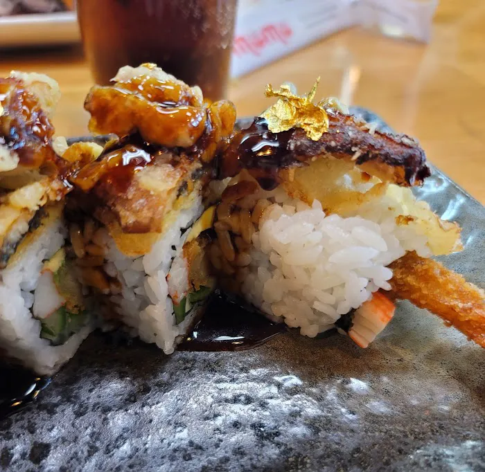 Momo Sushi - Ann Arbor Picture 8
