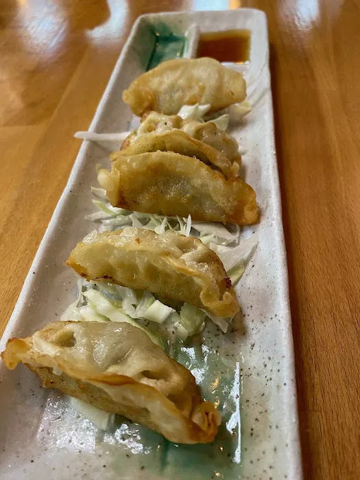 Momo Sushi - Ann Arbor Picture 7