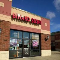 Biwako Sushi ico