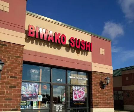 Biwako Sushi