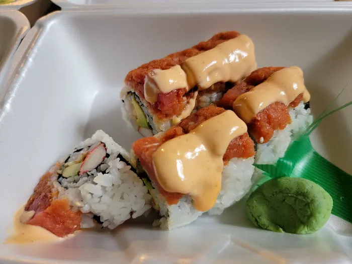 Biwako Sushi Picture 2