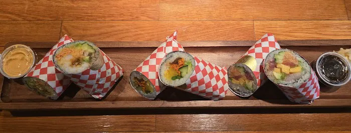 Biwako Sushi Picture 3