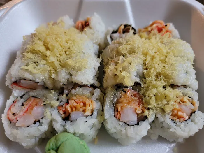 Biwako Sushi Picture 7