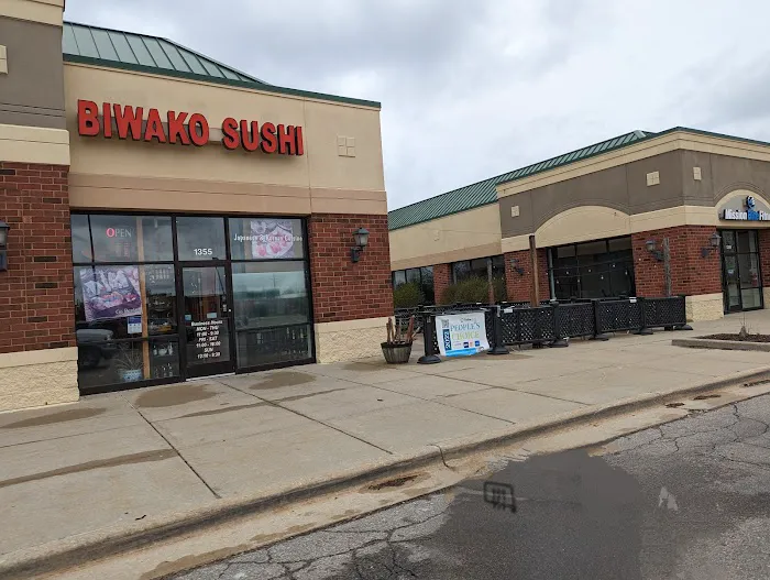 Biwako Sushi Picture 6