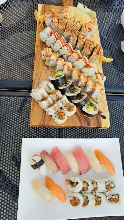 Biwako Sushi Picture 9