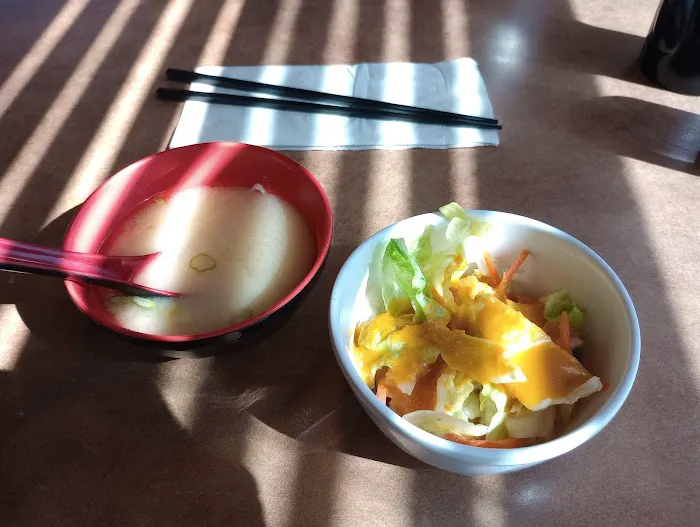 Biwako Sushi Picture 10