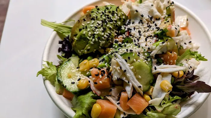 Poke Poke - Sushi Unrolled Picture 9