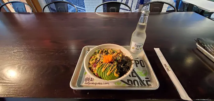 Poke Poke - Sushi Unrolled Picture 7