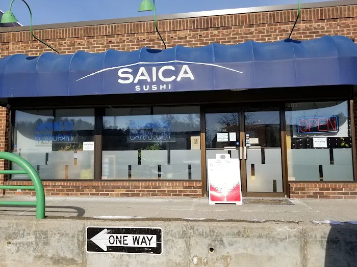 Saica Restaurant Picture 1