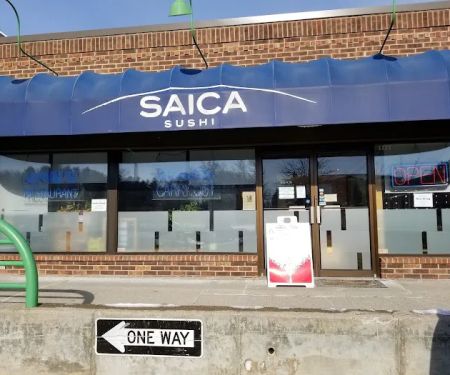 Saica Restaurant