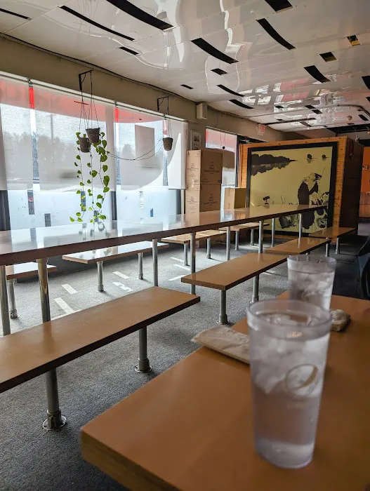 Saica Restaurant Picture 7