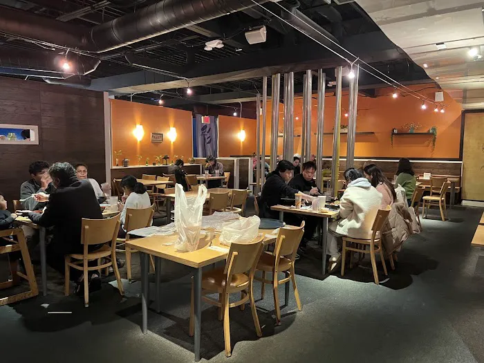 Saica Restaurant Picture 9