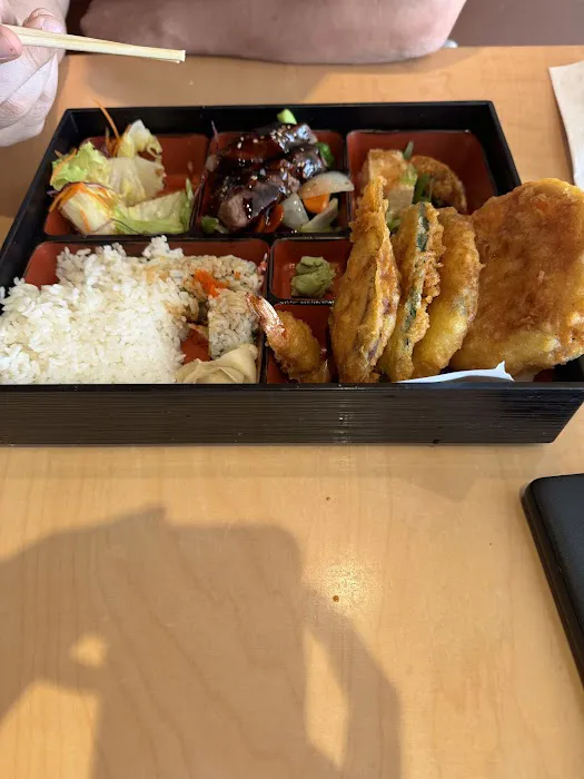 Saica Restaurant Picture 10