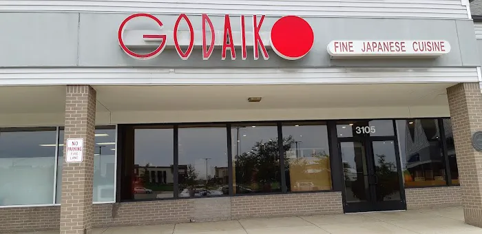 Godaiko Picture 1