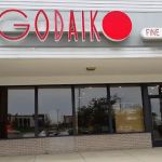Godaiko