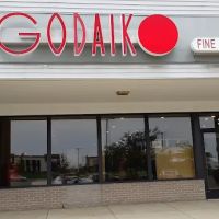 Godaiko ico