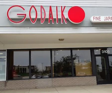 Godaiko