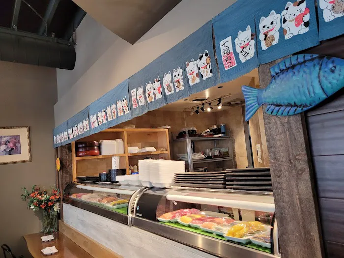 KANBU Sushi Downtown Picture 1
