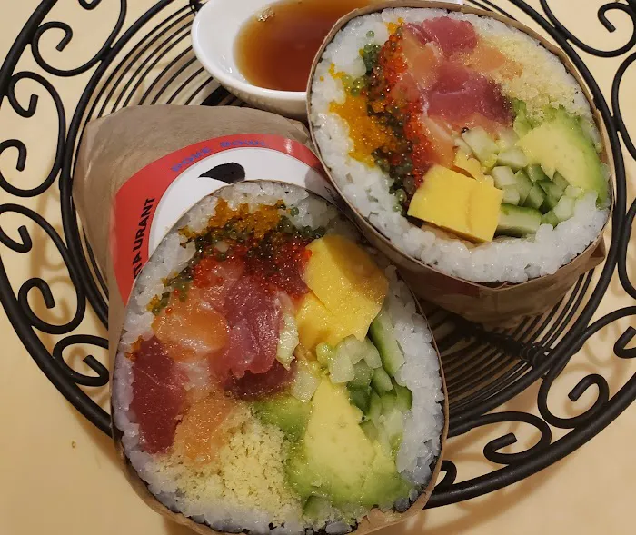 KANBU Sushi Downtown Picture 2