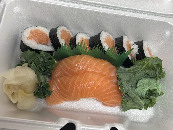 KANBU Sushi Downtown Picture 4