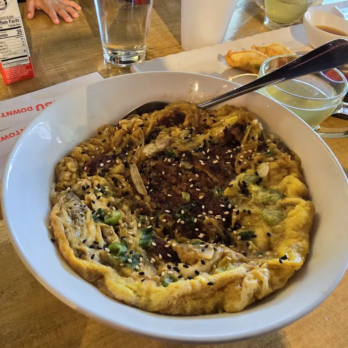 KANBU Sushi Downtown Picture 9