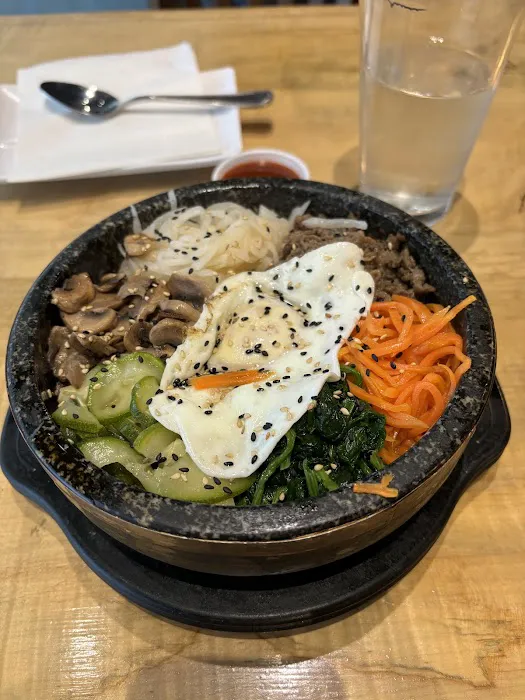 KANBU Sushi Downtown Picture 8