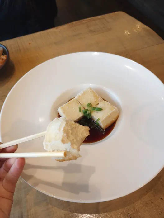 KANBU Sushi Downtown Picture 10