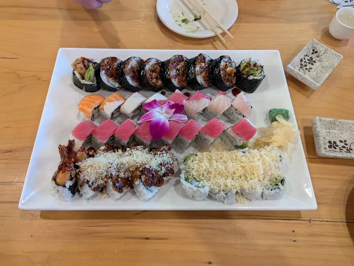 Naruto Sushi Picture 2