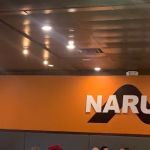 Naruto Sushi
