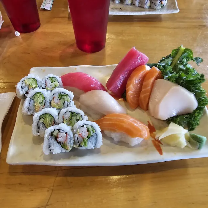 Naruto Sushi Picture 4