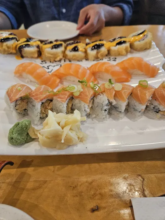 Naruto Sushi Picture 7