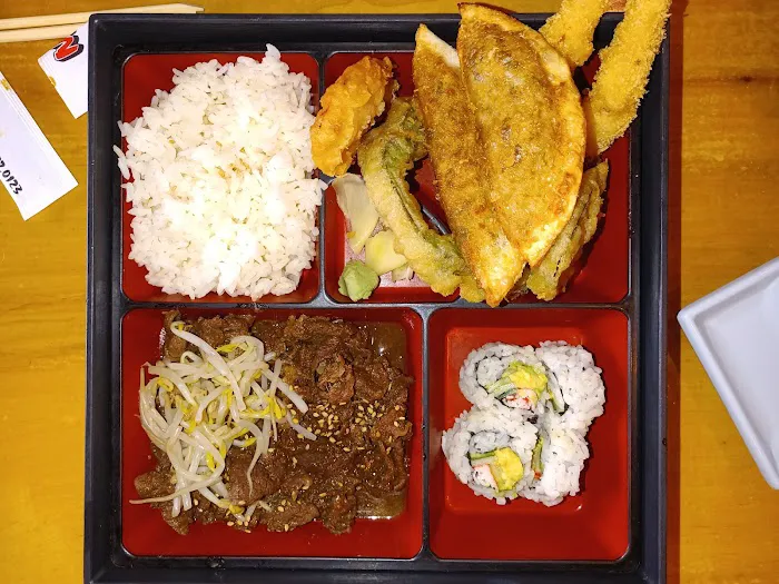 Naruto Sushi Picture 10