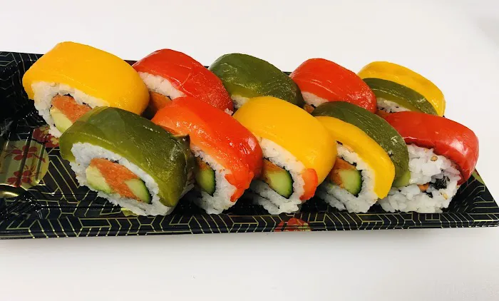 My Sushi & Catering LLC Picture 2