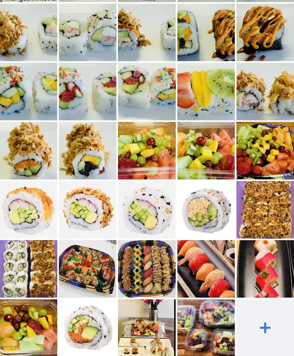 My Sushi & Catering LLC Picture 3