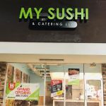 My Sushi & Catering LLC