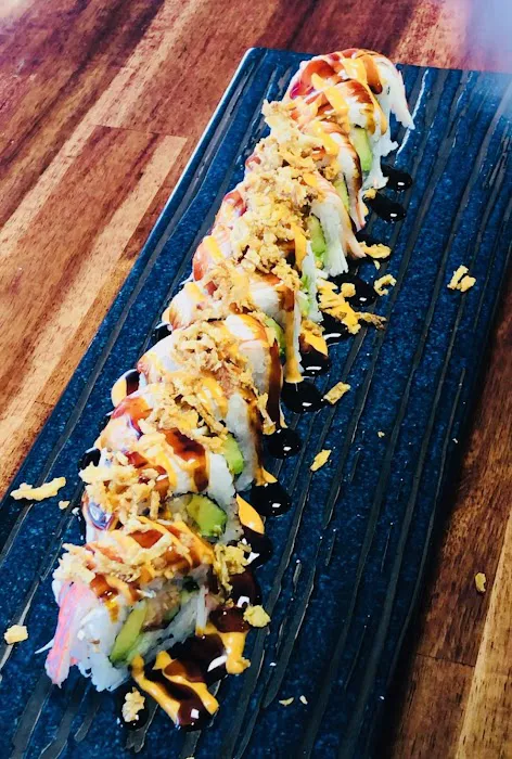 My Sushi & Catering LLC Picture 5