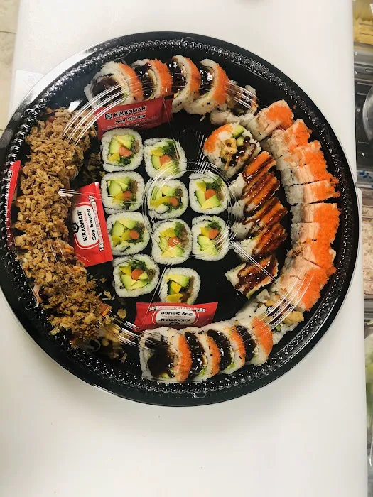 My Sushi & Catering LLC Picture 4