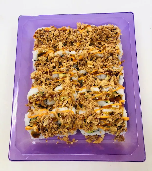My Sushi & Catering LLC Picture 7