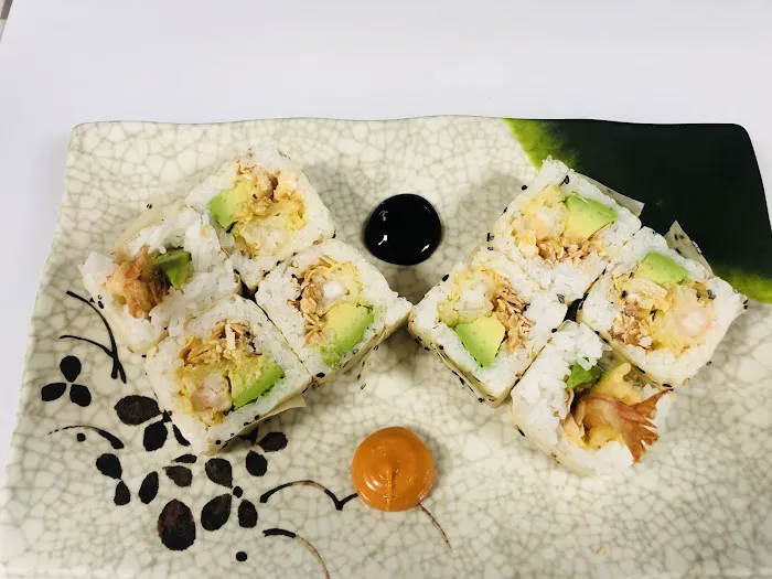 My Sushi & Catering LLC Picture 6