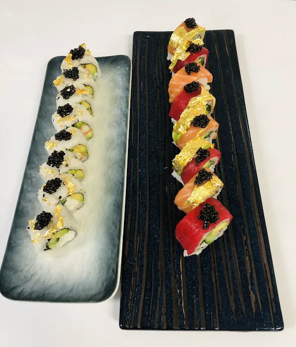 My Sushi & Catering LLC Picture 9