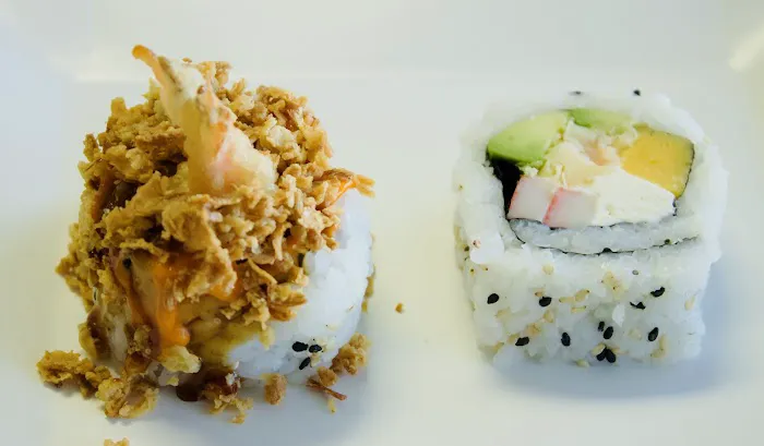 My Sushi & Catering LLC Picture 8