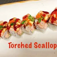 Miyoshi Sushi ico