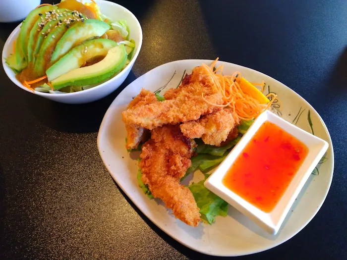 Miyoshi Sushi Picture 9