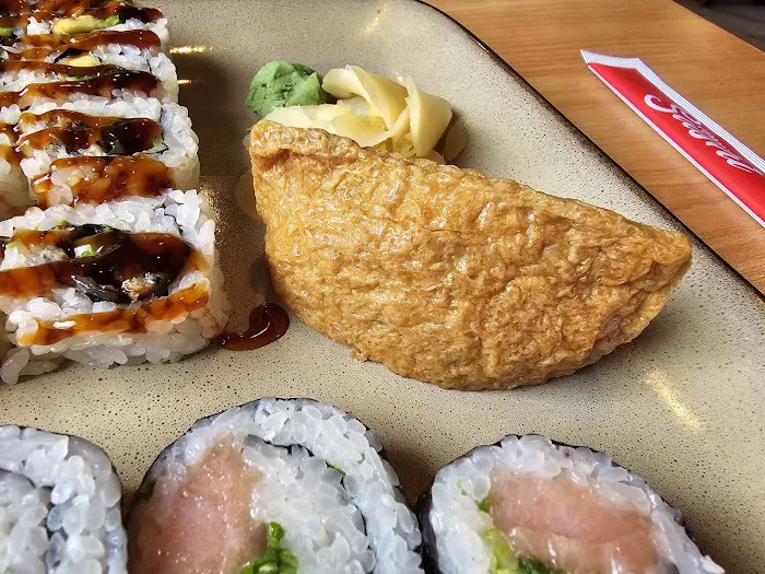 Yummy Sushi Picture 4
