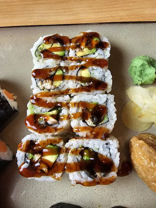 Yummy Sushi Picture 8
