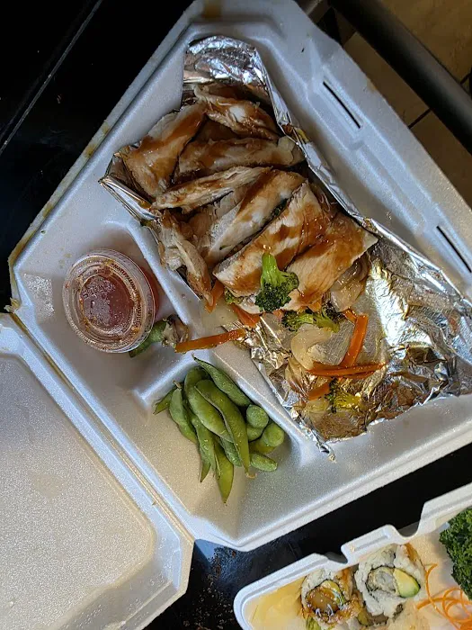 Yummy Sushi Picture 6