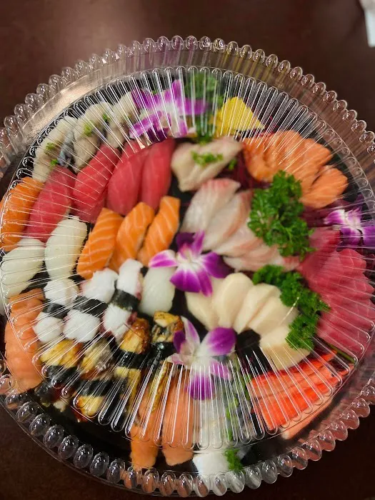 Yummy Sushi Picture 10
